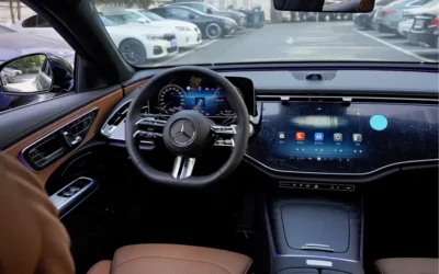 Mercedes-Benz Mercedes-Benz B-Class в цвете и кузовом – это идеальный выбор среди китайских автомобилей. Доступная цена и надежность гарантированы.
