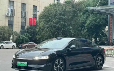 LUXEED LUXEED S7 в цвете и кузовом – это идеальный выбор среди китайских автомобилей. Доступная цена и надежность гарантированы.