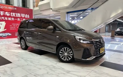 Buick Buick Envision Plus в цвете и кузовом – это идеальный выбор среди китайских автомобилей. Доступная цена и надежность гарантированы.
