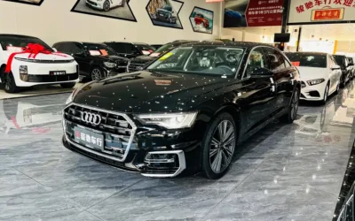 Audi Audi A4L в цвете и кузовом – это идеальный выбор среди китайских автомобилей. Доступная цена и надежность гарантированы.