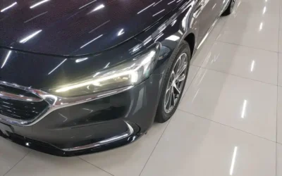 Buick Buick Velite 6 в цвете и кузовом – это идеальный выбор среди китайских автомобилей. Доступная цена и надежность гарантированы.