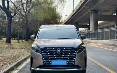 Buick Buick Regal в цвете и кузовом – это идеальный выбор среди китайских автомобилей. Доступная цена и надежность гарантированы.
