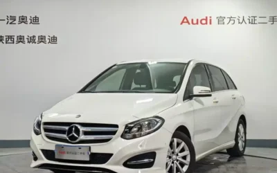 Mercedes-Benz Mercedes-Benz GLE в цвете и кузовом – это идеальный выбор среди китайских автомобилей. Доступная цена и надежность гарантированы.