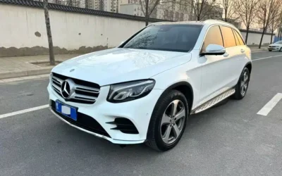 Mercedes-Benz Mercedes-Benz GLE в цвете и кузовом – это идеальный выбор среди китайских автомобилей. Доступная цена и надежность гарантированы.