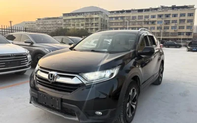 Honda Honda Jade в цвете и кузовом – это идеальный выбор среди китайских автомобилей. Доступная цена и надежность гарантированы.