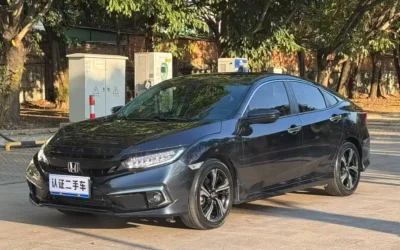 Honda Honda Vezel в цвете и кузовом – это идеальный выбор среди китайских автомобилей. Доступная цена и надежность гарантированы.