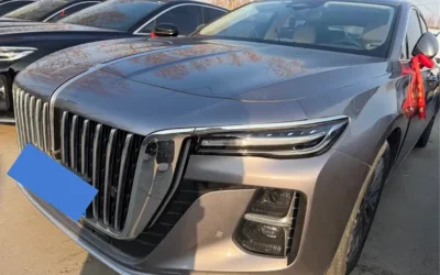 Hongqi Hongqi HS5 в цвете и кузовом – это идеальный выбор среди китайских автомобилей. Доступная цена и надежность гарантированы.