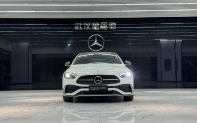 Mercedes-Benz Mercedes-Benz A-Class AMG в цвете и кузовом – это идеальный выбор среди китайских автомобилей. Доступная цена и надежность гарантированы.