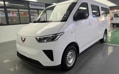 WuLing Wuling Xingguang S в цвете и кузовом – это идеальный выбор среди китайских автомобилей. Доступная цена и надежность гарантированы.