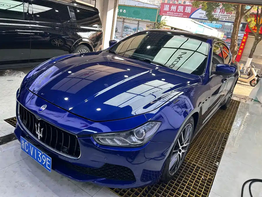 BYD BYD Han в цвете и кузовом – это идеальный выбор среди китайских автомобилей. Доступная цена и надежность гарантированы.