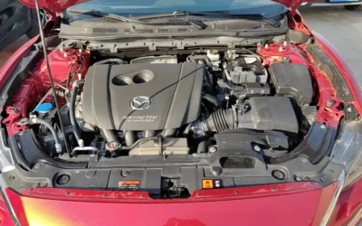 Mazda Mazda3 Axela в цвете и кузовом – это идеальный выбор среди китайских автомобилей. Доступная цена и надежность гарантированы.