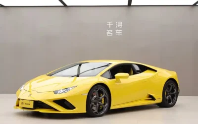Lamborghini Lamborghini Urus в цвете и кузовом – это идеальный выбор среди китайских автомобилей. Доступная цена и надежность гарантированы.