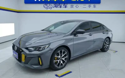 GAC Trumpchi Trumpchi M6 в цвете и кузовом – это идеальный выбор среди китайских автомобилей. Доступная цена и надежность гарантированы.