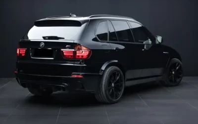 BMW BMW 5 Series в цвете и кузовом – это идеальный выбор среди китайских автомобилей. Доступная цена и надежность гарантированы.