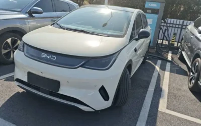 BYD BYD Destroyer 05 в цвете и кузовом – это идеальный выбор среди китайских автомобилей. Доступная цена и надежность гарантированы.