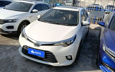 Toyota Toyota Sequoia в цвете и кузовом – это идеальный выбор среди китайских автомобилей. Доступная цена и надежность гарантированы.