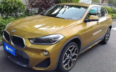 BMW BMW 5 Series в цвете и кузовом – это идеальный выбор среди китайских автомобилей. Доступная цена и надежность гарантированы.