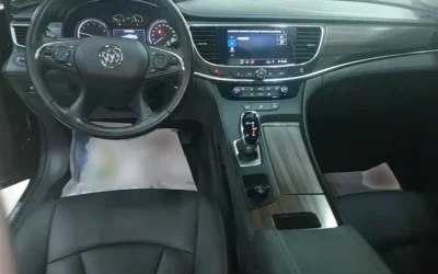Buick Buick Velite 6 в цвете и кузовом – это идеальный выбор среди китайских автомобилей. Доступная цена и надежность гарантированы.