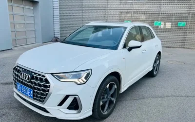 Audi Audi A3 в цвете и кузовом – это идеальный выбор среди китайских автомобилей. Доступная цена и надежность гарантированы.