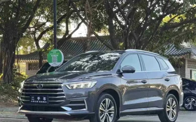 BYD BYD в цвете BYD и кузовом BYD – это идеальный выбор среди китайских автомобилей. Доступная цена и надежность гарантированы.