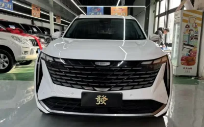 Geely Geely в цвете Geely и кузовом Geely – это идеальный выбор среди китайских автомобилей. Доступная цена и надежность гарантированы.