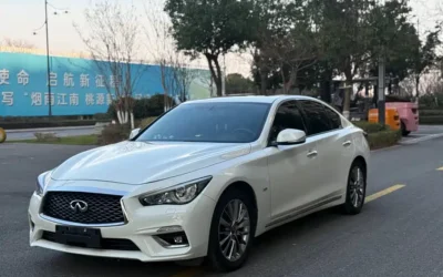 Infiniti Infiniti Q70 в цвете и кузовом – это идеальный выбор среди китайских автомобилей. Доступная цена и надежность гарантированы.