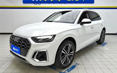 Audi Audi A8 в цвете и кузовом – это идеальный выбор среди китайских автомобилей. Доступная цена и надежность гарантированы.