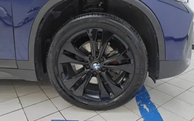 BMW BMW X1 в цвете и кузовом – это идеальный выбор среди китайских автомобилей. Доступная цена и надежность гарантированы.