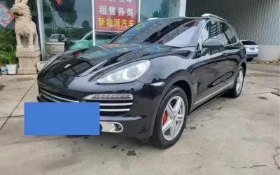 Porsche Porsche 911 в цвете и кузовом – это идеальный выбор среди китайских автомобилей. Доступная цена и надежность гарантированы.