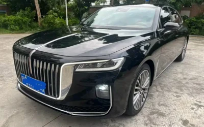 Hongqi Hongqi HS5 в цвете и кузовом – это идеальный выбор среди китайских автомобилей. Доступная цена и надежность гарантированы.