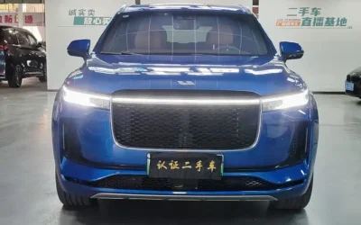 Li Auto LI L8 в цвете и кузовом – это идеальный выбор среди китайских автомобилей. Доступная цена и надежность гарантированы.