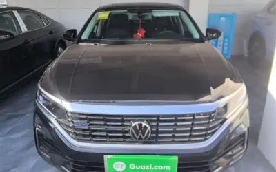 Volkswagen Volkswagen Lavida в цвете и кузовом – это идеальный выбор среди китайских автомобилей. Доступная цена и надежность гарантированы.