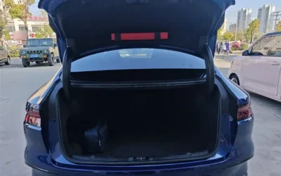 BYD BYD Song PLUS EV в цвете и кузовом – это идеальный выбор среди китайских автомобилей. Доступная цена и надежность гарантированы.