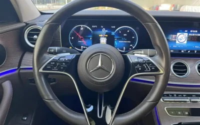 Mercedes-Benz Mercedes-Benz GLA в цвете и кузовом – это идеальный выбор среди китайских автомобилей. Доступная цена и надежность гарантированы.