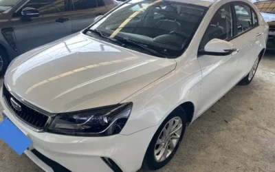 Geely Geely Boyue L в цвете и кузовом – это идеальный выбор среди китайских автомобилей. Доступная цена и надежность гарантированы.