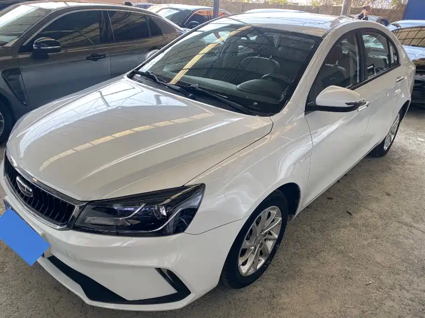 Toyota Toyota Corolla в цвете и кузовом – это идеальный выбор среди китайских автомобилей. Доступная цена и надежность гарантированы.