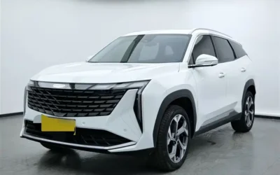 Geely Geely ICON в цвете и кузовом – это идеальный выбор среди китайских автомобилей. Доступная цена и надежность гарантированы.