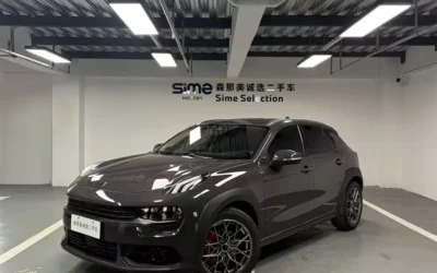 Lynk & Co Lynk & Co 03 в цвете и кузовом – это идеальный выбор среди китайских автомобилей. Доступная цена и надежность гарантированы.