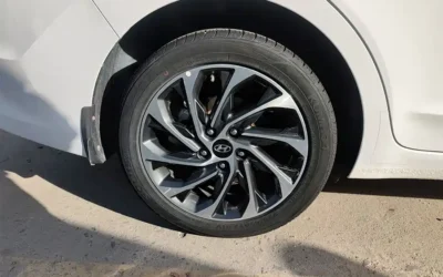 Hyundai Hyundai Elantra в цвете и кузовом – это идеальный выбор среди китайских автомобилей. Доступная цена и надежность гарантированы.
