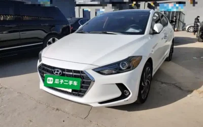 Hyundai Hyundai Santa Fe в цвете и кузовом – это идеальный выбор среди китайских автомобилей. Доступная цена и надежность гарантированы.