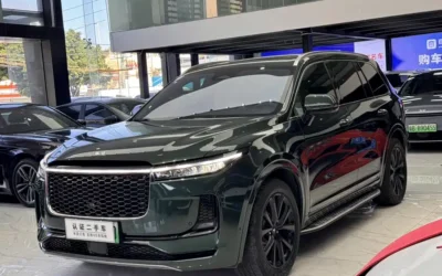 Li Auto LI MEGA в цвете и кузовом – это идеальный выбор среди китайских автомобилей. Доступная цена и надежность гарантированы.