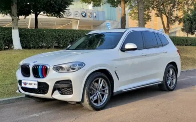 BMW BMW i3 в цвете и кузовом – это идеальный выбор среди китайских автомобилей. Доступная цена и надежность гарантированы.