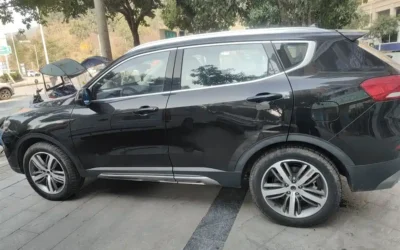 Haval Haval H6 в цвете и кузовом – это идеальный выбор среди китайских автомобилей. Доступная цена и надежность гарантированы.