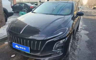 Hongqi Hongqi HS7 PHEV в цвете и кузовом – это идеальный выбор среди китайских автомобилей. Доступная цена и надежность гарантированы.