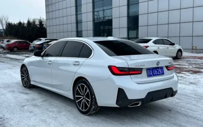 BMW BMW 2 Series в цвете и кузовом – это идеальный выбор среди китайских автомобилей. Доступная цена и надежность гарантированы.