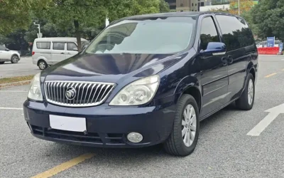 Buick Buick Century в цвете и кузовом – это идеальный выбор среди китайских автомобилей. Доступная цена и надежность гарантированы.
