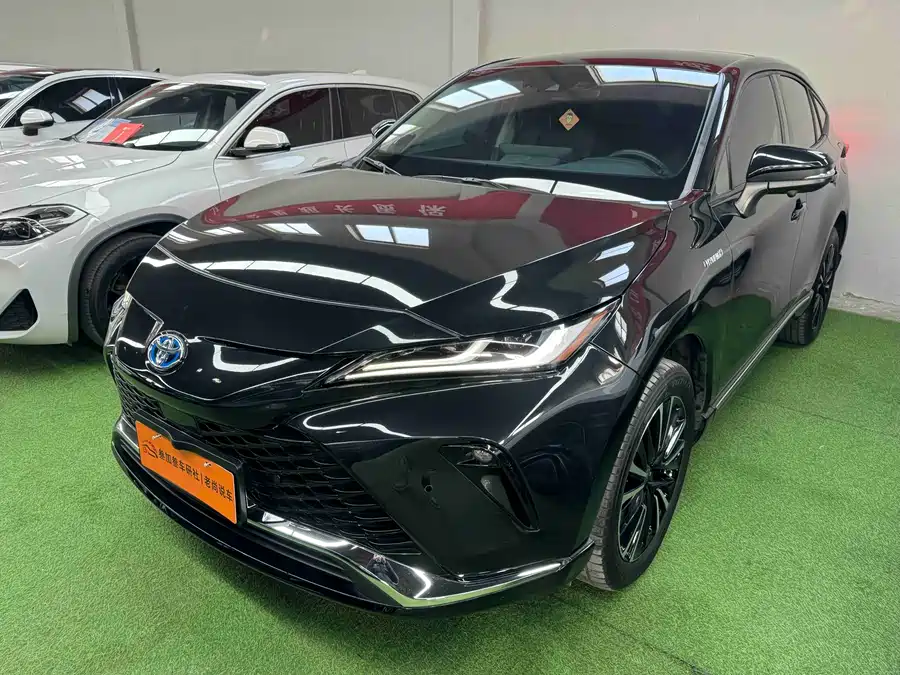 Geely Geely Monjaro L в цвете и кузовом – это идеальный выбор среди китайских автомобилей. Доступная цена и надежность гарантированы.