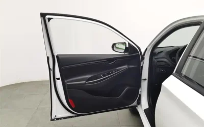 Hyundai Hyundai ix35 в цвете и кузовом – это идеальный выбор среди китайских автомобилей. Доступная цена и надежность гарантированы.