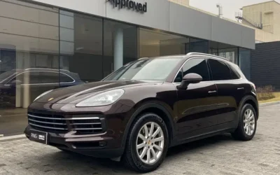 Porsche Porsche Macan в цвете и кузовом – это идеальный выбор среди китайских автомобилей. Доступная цена и надежность гарантированы.