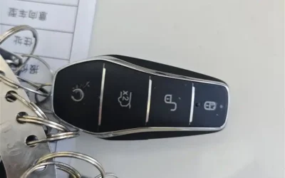 BYD BYD Seal 06 EV в цвете и кузовом – это идеальный выбор среди китайских автомобилей. Доступная цена и надежность гарантированы.